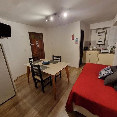 Апартаменти Departamento En Pleno Centro De Ciudad De Мендоса Екстер'єр фото