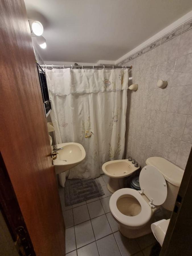 Апартаменти Departamento En Pleno Centro De Ciudad De Мендоса Екстер'єр фото