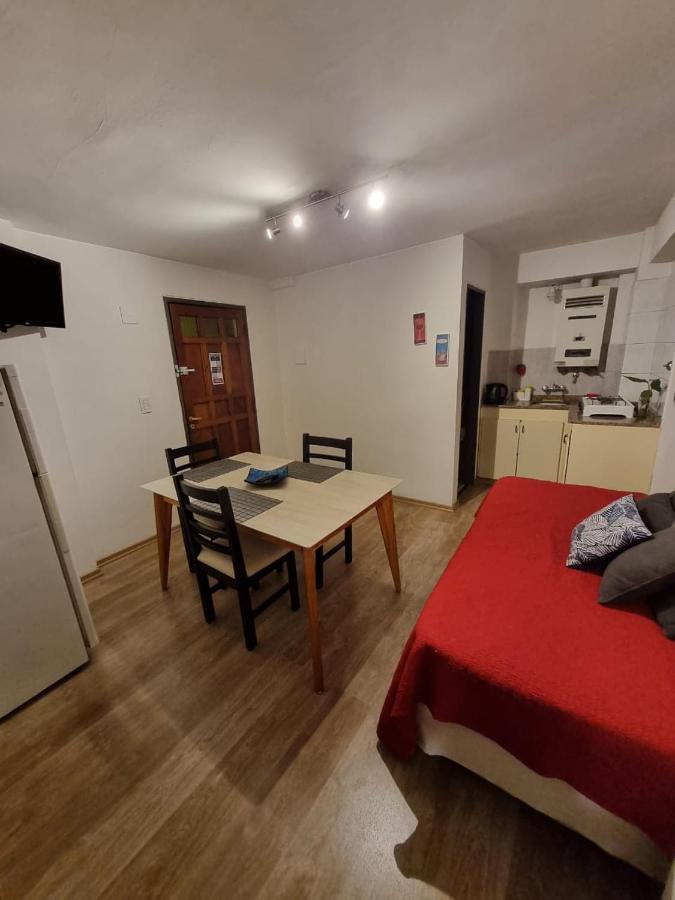 Апартаменти Departamento En Pleno Centro De Ciudad De Мендоса Екстер'єр фото
