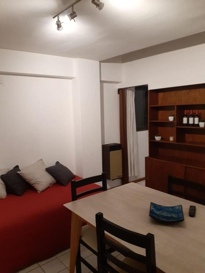 Апартаменти Departamento En Pleno Centro De Ciudad De Мендоса Екстер'єр фото