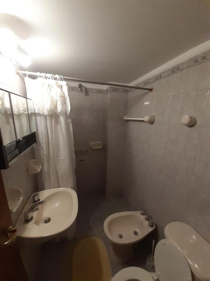 Апартаменти Departamento En Pleno Centro De Ciudad De Мендоса Екстер'єр фото